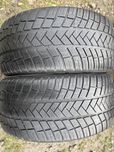 285/40 R21 2бр зимни гуми