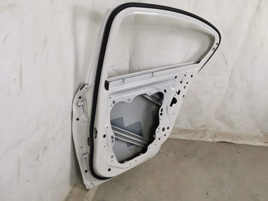 Задна дясна врата / Zadna dqsna vrata BMW M5 F90 [ - ], Серия 5 G30 [