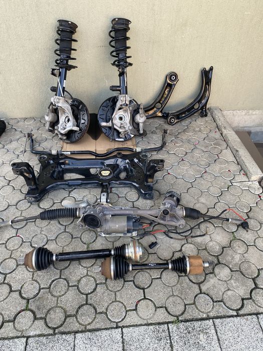 Skoda kodiaq 5QF413032B. 5QB423053P 3Q0407271AH