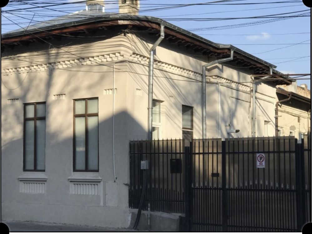 Proprietar - birouri Calea Calarasilor 50 mp.