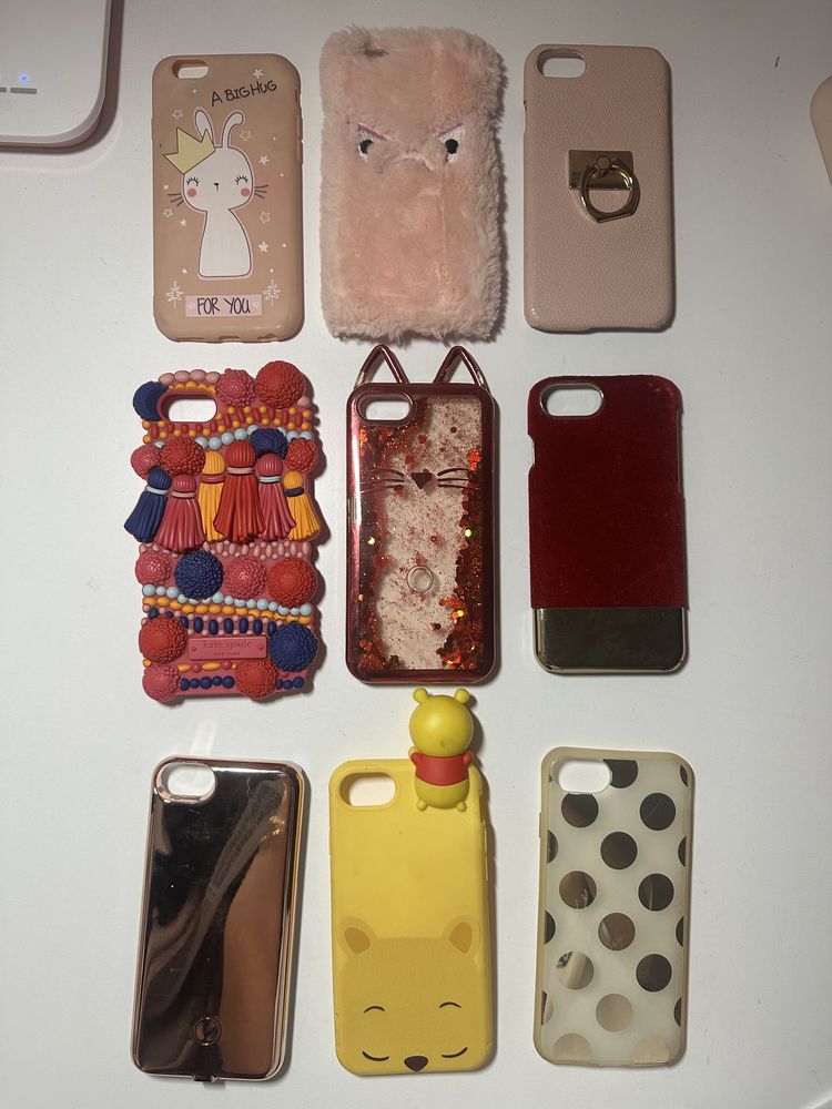Кейсове за айфон