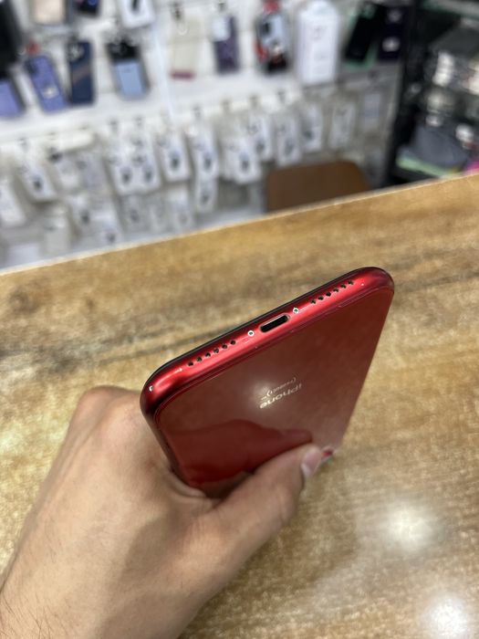 iPhone XR (Kaspi 0-0-12)