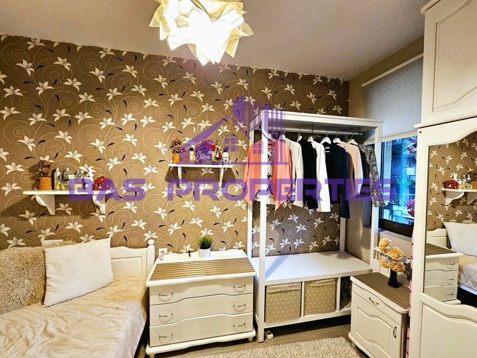 Дава се под наем Едностаен апартамент в София, Манастирски ливади - 45 кв.м за 500 € - Снимка #8