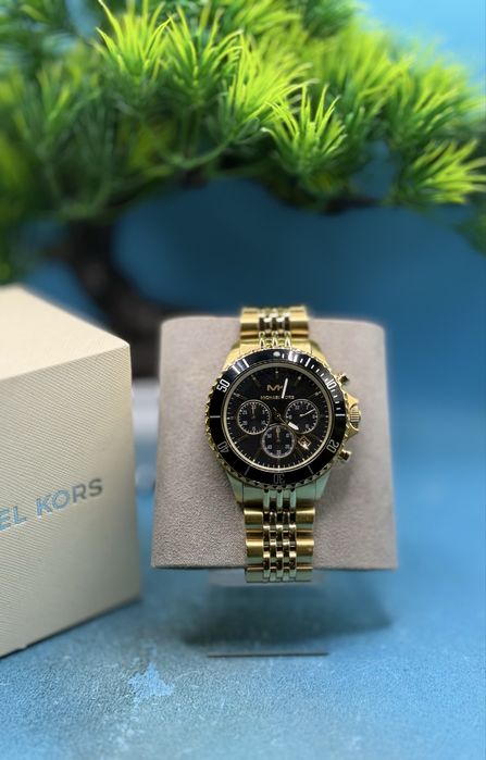 Мъжки часовник Michael Kors Bayville MK8726