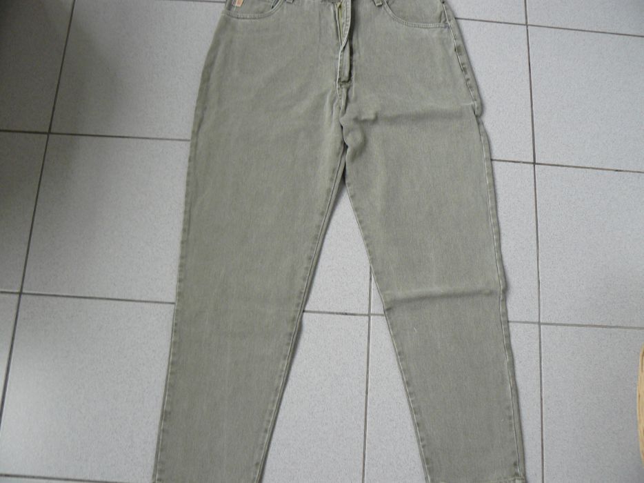Jeans "MAGVEST" pt Barbati, Originali,Nr.44.Noi, Made in Portugal
