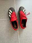 Adidas X 18.1 FG
