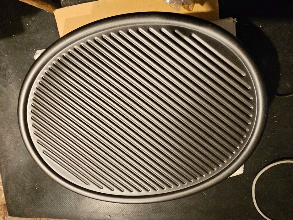 Gratar raclette FIF FRG 2001