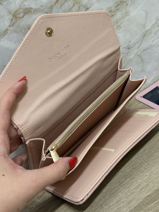 Portofel YSL dama