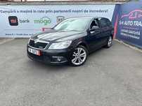 Skoda Octavia 2.0 TDI Vrs,Full,Posibilitate RATE cu Avans 0!