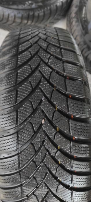 Jante aliaj 17 Volkswagen Tiguan/215/65/17 XL