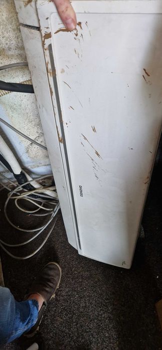 Aer conditionat Daewoo