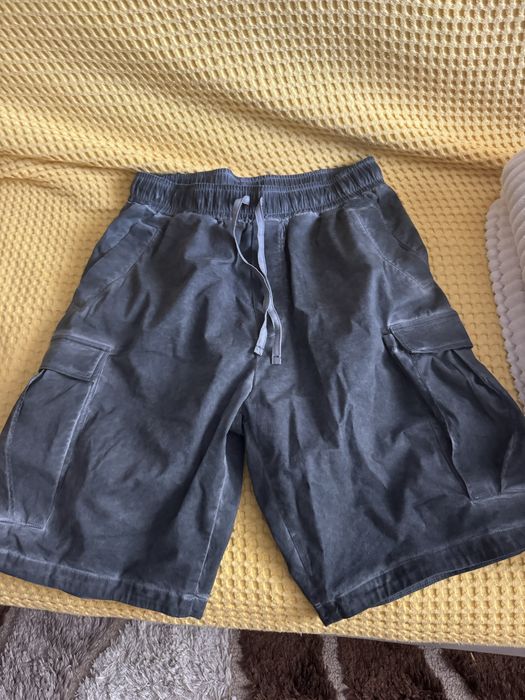 Pantaloni Team Luda