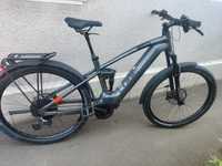 Bicicleta electrica Cube Stereo 750wh