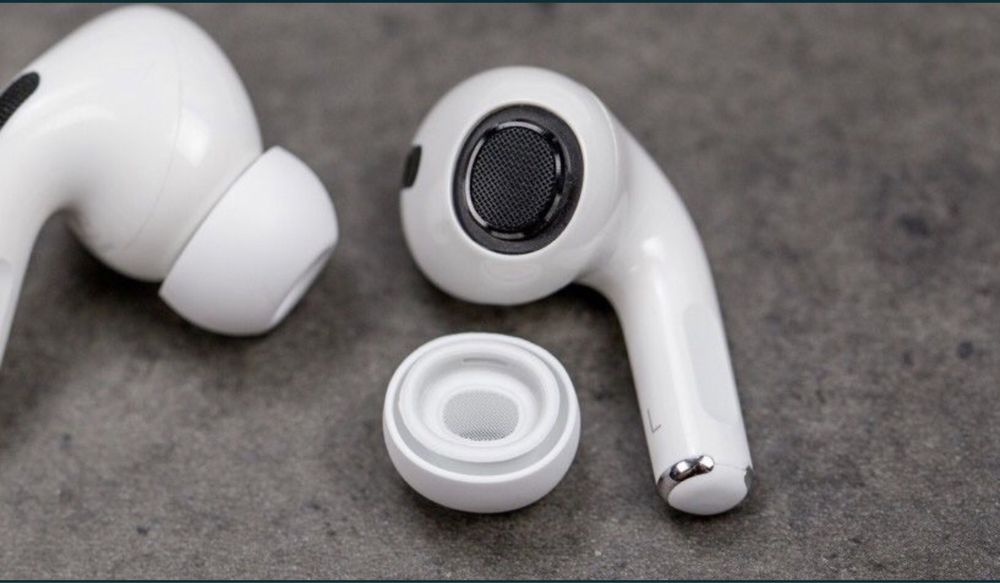 AirPods Pro Lux Dubai привезли сами не Урикзор Китайские версии!