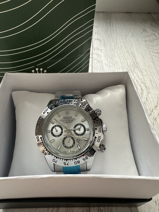 Rolex daytona nou cu folie