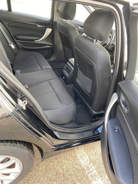 BWM 116  M Paket 2.0Diesel /2014