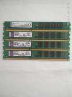 ОЗУ для ПК DDR3 2gb