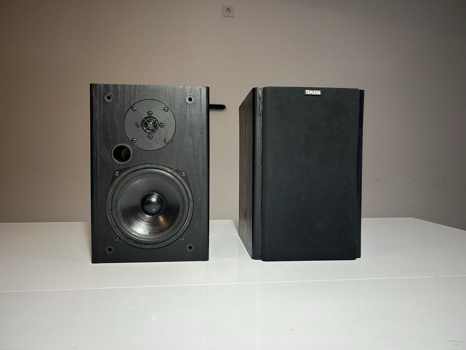 Boxe Yamaha NS-G30
