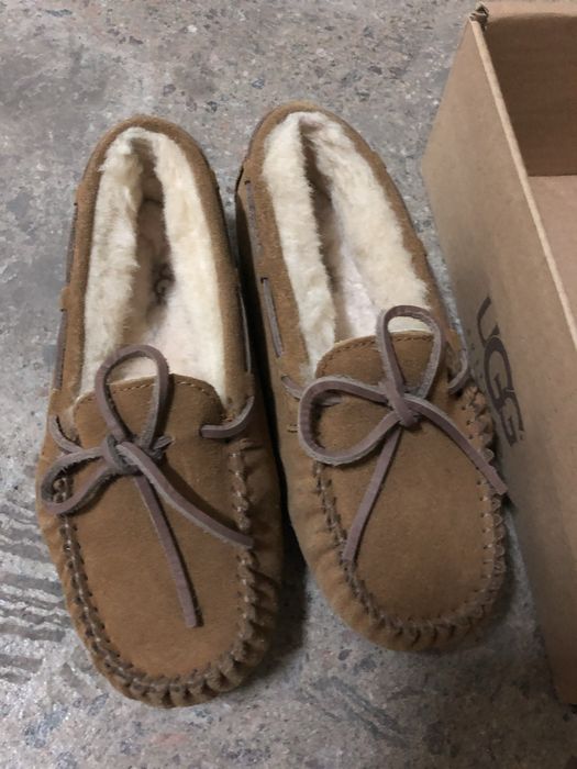 UGG макасы 31 размер