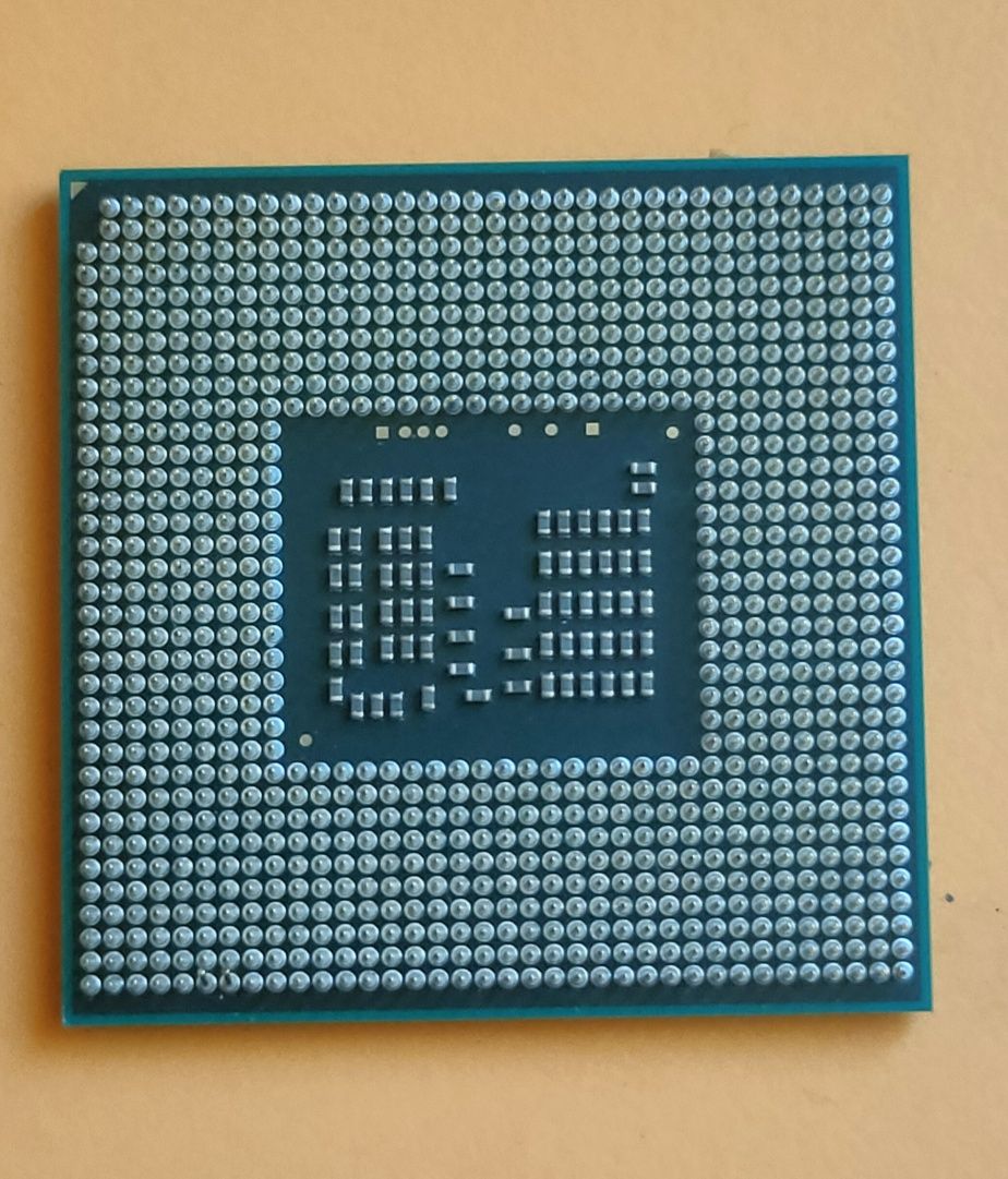 Procesor Intel I3 330M