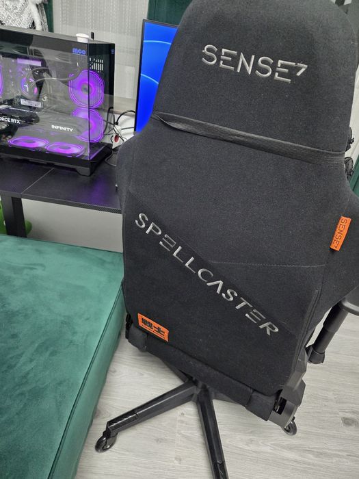 PC gaming 5060TI setup COMPLET in garantie 2 ani