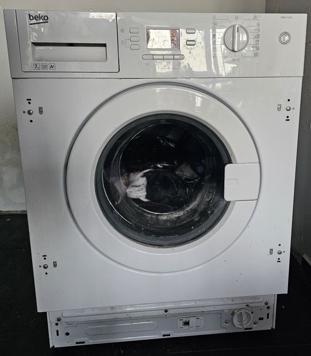 Обява за продажба на пералня BEKO WMI 71241