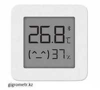 Гигрометр Xiaomi Mi 2 Temperature and Humidity Monitor