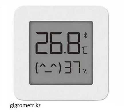 Гигрометр Xiaomi Mi 2 Temperature and Humidity Monitor