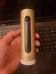 Camera de supraveghere camera Netatmo Smart Indoor Surveillance Camera