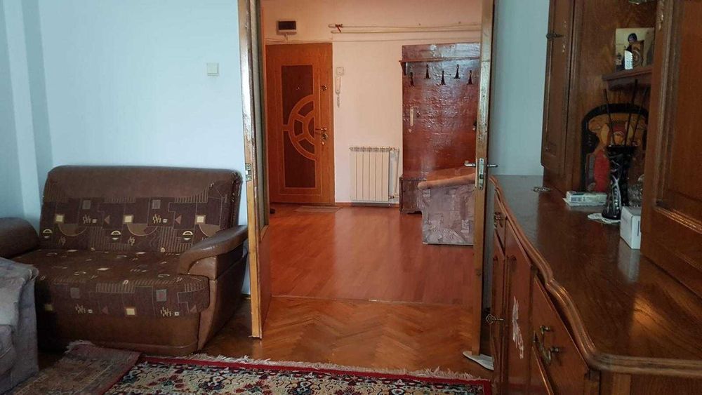 Vanzare apartament 3 camere Slatina/Independentei/Casa Sindicatelor