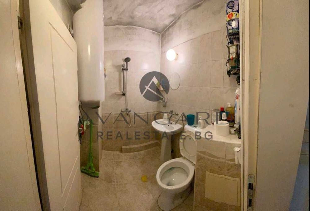 Продава се Тристаен апартамент в Пловдив, Мараша - 84 кв.м за 1798 €/кв.м - Снимка #9