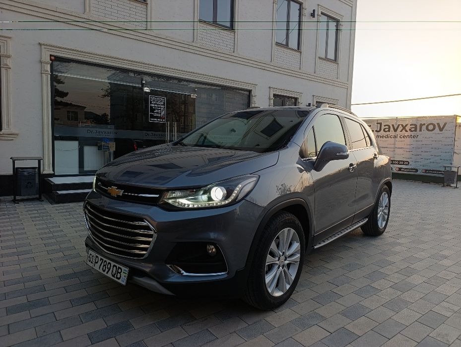 tracker 1 primer full metan