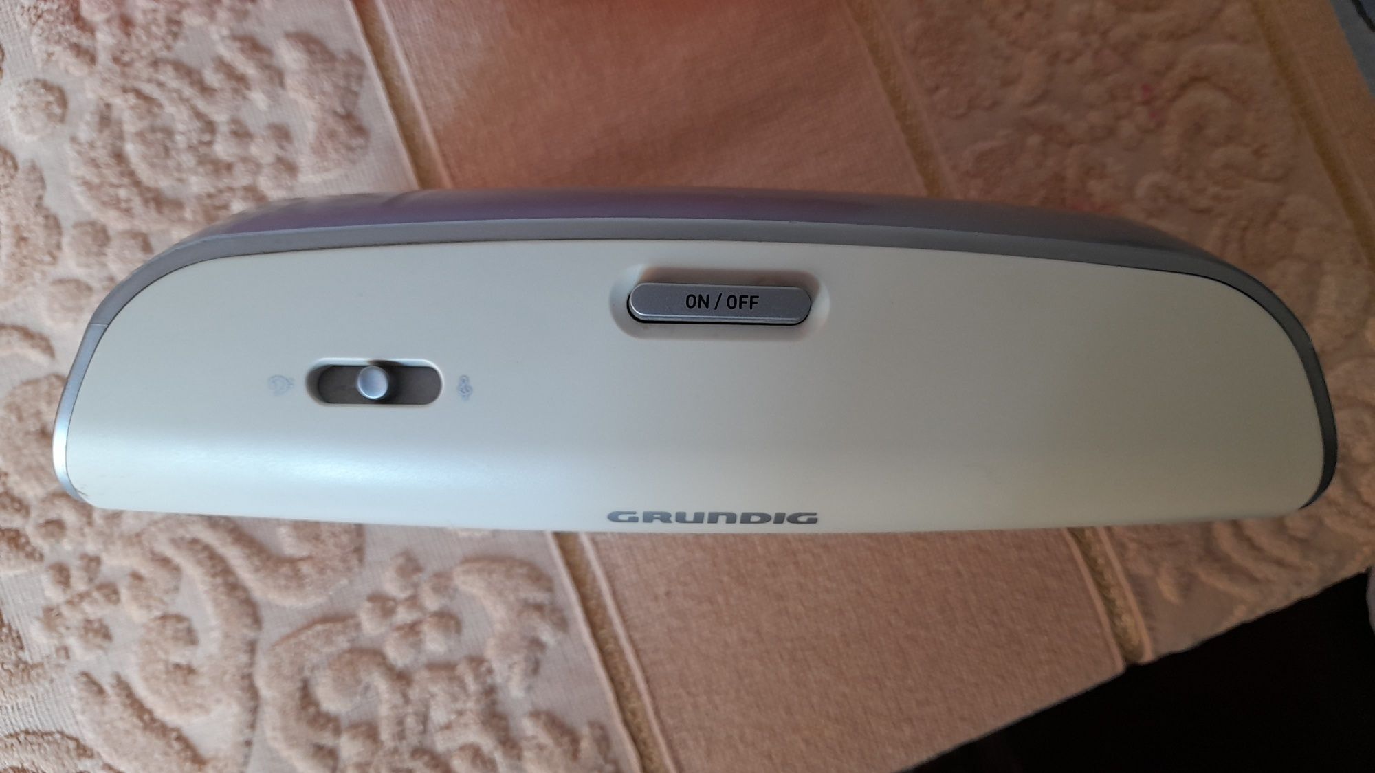 radiotranzistor Grundig Music 60