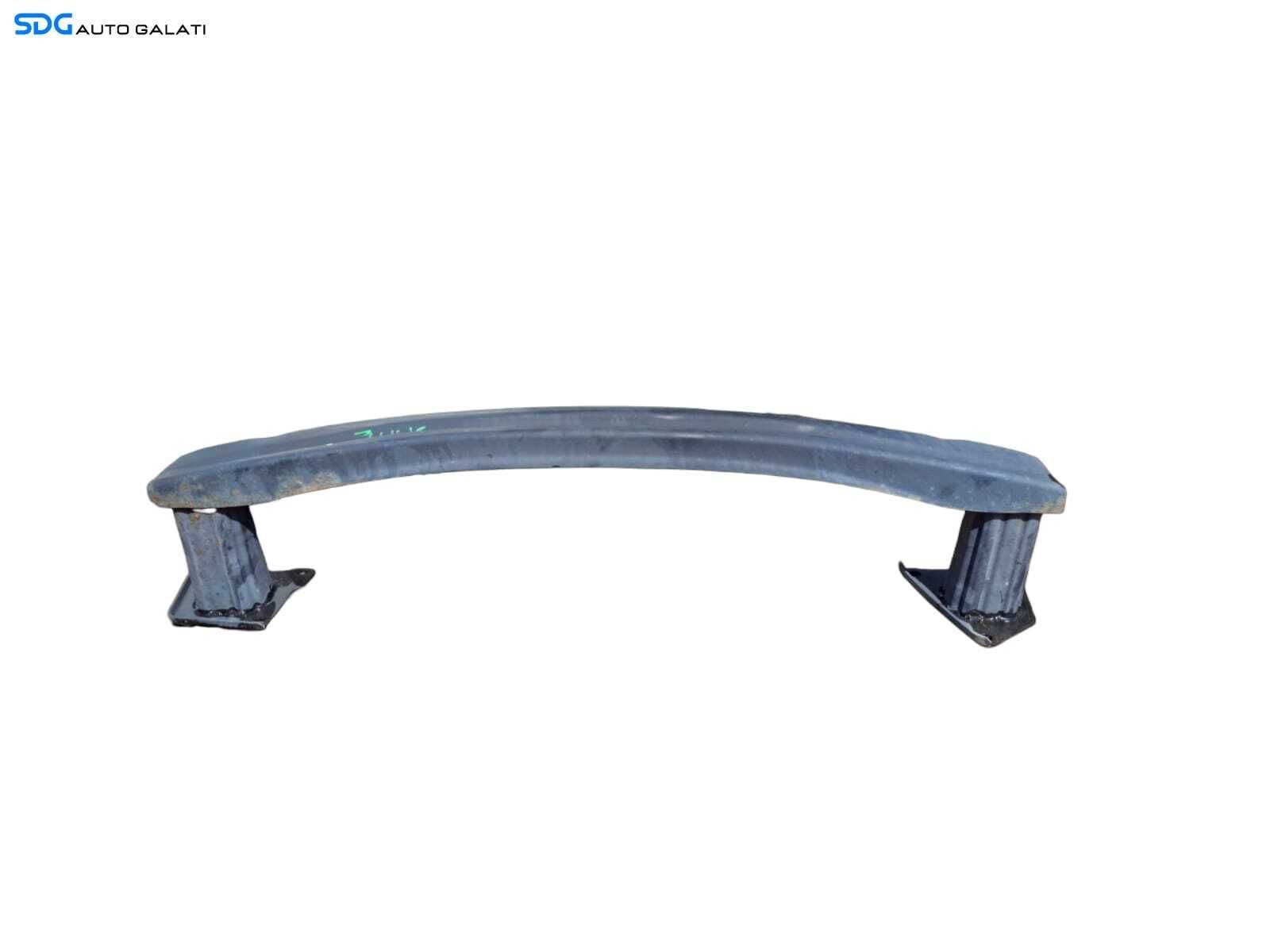 Armatura Intaritura Bara Spoiler Spate Audi A1 8X 2010 - 2015 [LC0316]