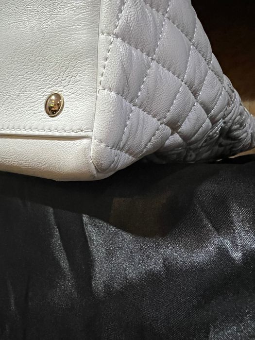 Versace Eletrra Vanitas чанта