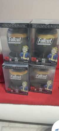 Fallout Nuke + cartile colectie se vinde (4x disponibile)60 lei bucata