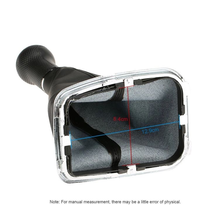 Нов 5-степенен лост за превключване на предавките за VWGolf Bora Jetta