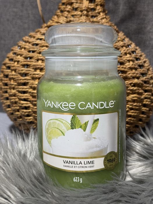 Lumanari parfumate Yankee Candle 623 gr