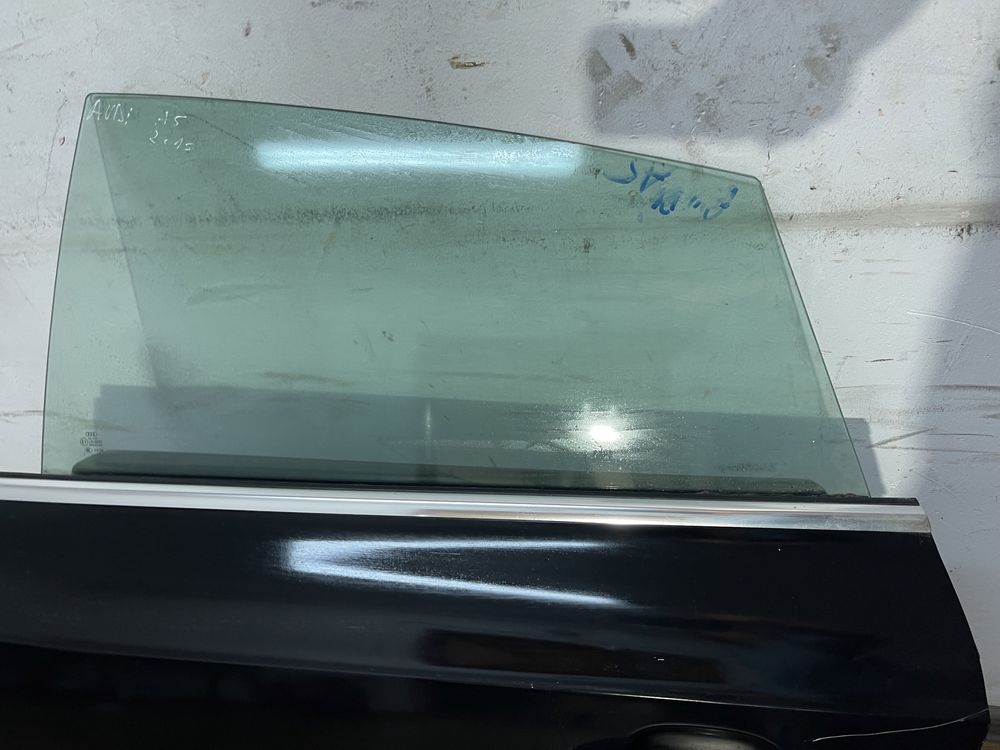 Portiera completa spate stanga Audi A5 8T 2007-2015