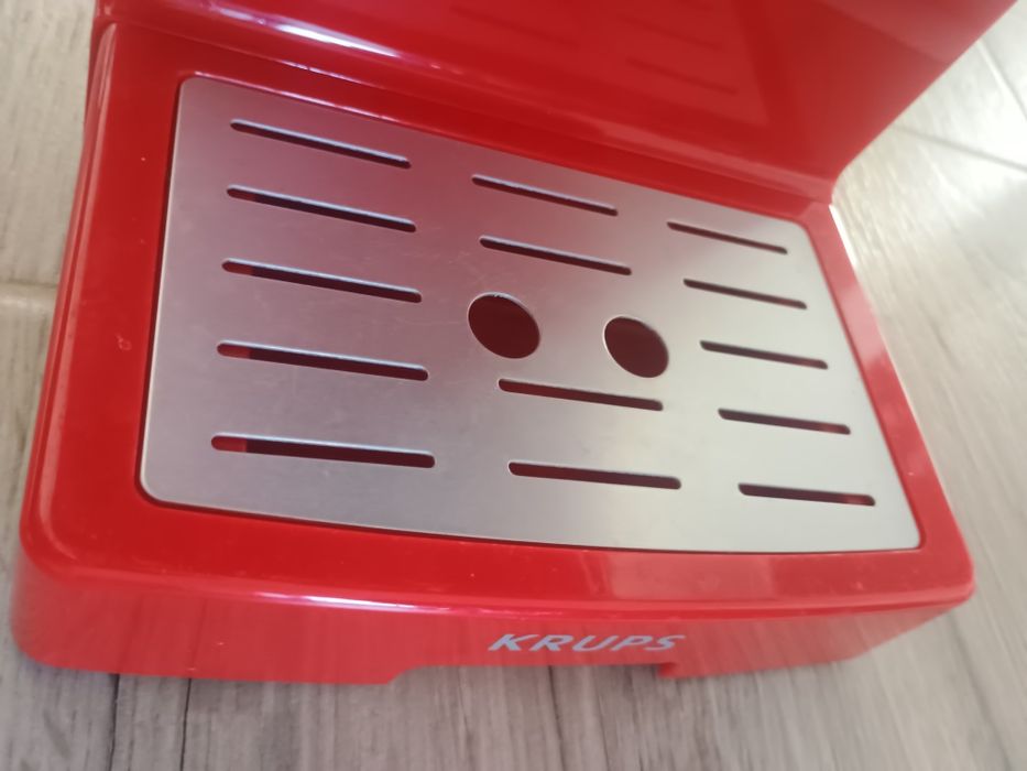 Кафе машина Krups