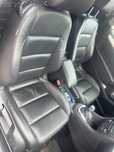 Interior piele vw golf 6 coupe