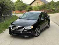 Passat R-Line 2.0 TDI  Euro 5 Dsg