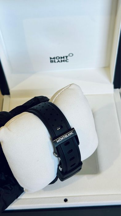 Montblanc timewalker