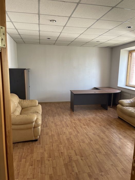 Сдам офис и складское помещение.Жиенкулова 14/2