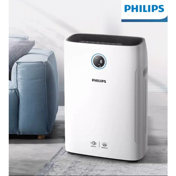 Очиститель воздуха Philips 2000i Series AC2726