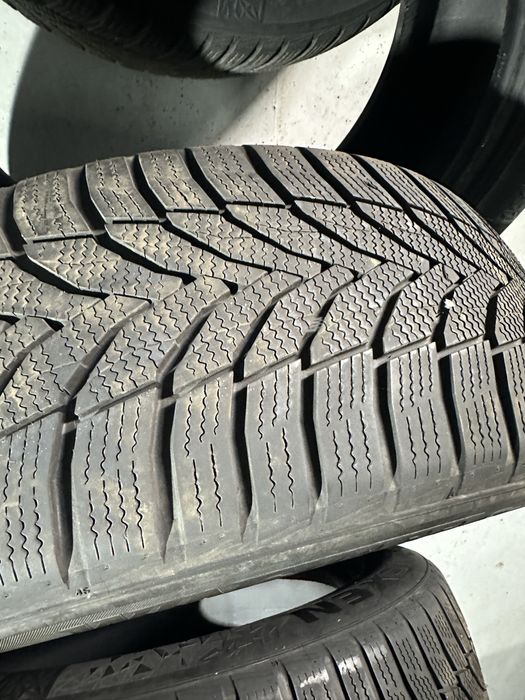 Cauciucuri iarna Nexen 225/55/17 101V XL
