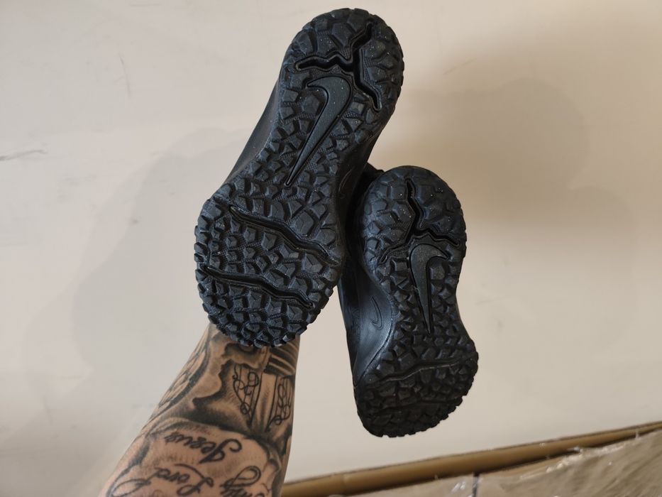 Обувки маратонки Nike Terrascout