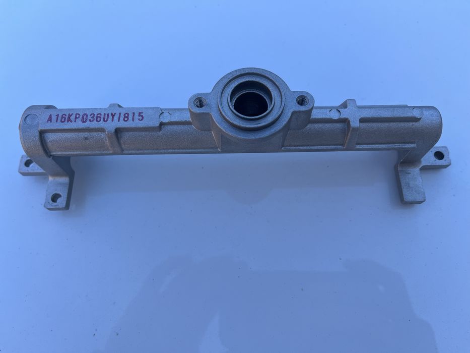 Жиглёр для газового котла Navien Ice