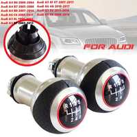 Nuca schimbator viteze Audi A4B8 Audi A6 4F C6 Audi Q3 Q5 Audi A4 B6