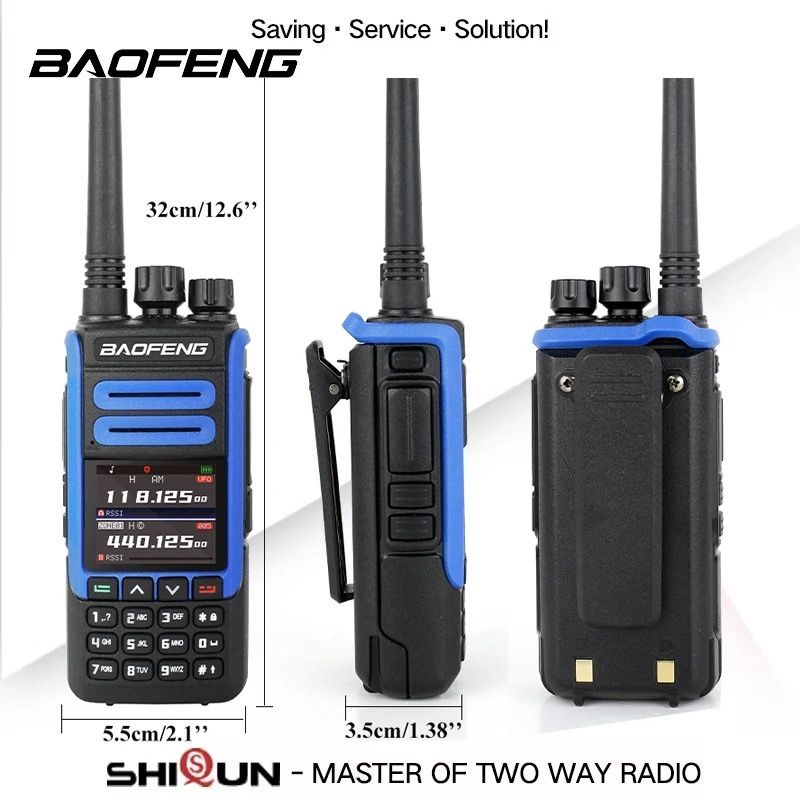 Baofeng BF-1802L